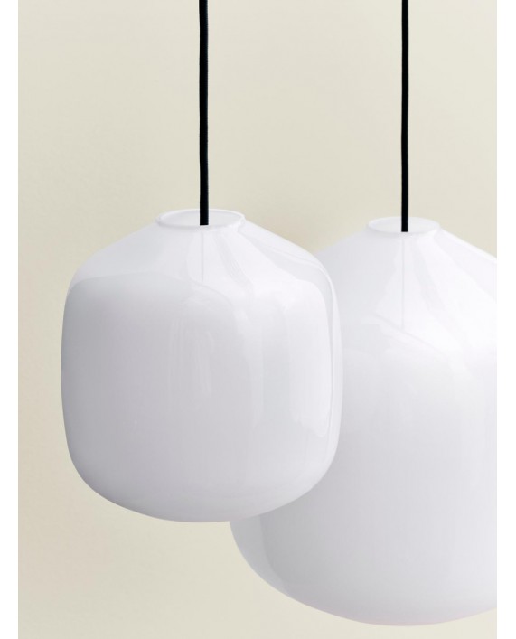 HAY Aspekt Buoy Pendant Lamp